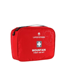 Esmaabikomplekt Lifesystems Mountain