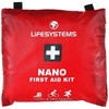 Esmaabikomplekt Lifesystems Light & Dry Nano