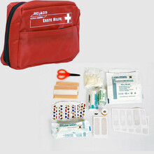 Esmaabikomplekt BasicNature R210100, Standard