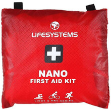 Esmaabikomplekt Lifesystems Light & Dry Nano