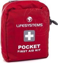 Esmaabikomplekt Lifesystems Pocket, 23 tk