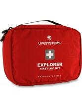 Esmaabikomplekt Lifesystems Explorer