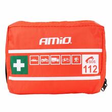 Esmaabikomplekt PK MOT mini B, amio-01693