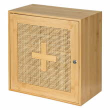 Esmaabikarp Wenko Allegre Bamboo, 30 x 30 cm