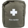 Esmaabikomplekt Mil-Tec Large, olive, 19x14x6,5 cm