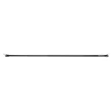 Teleskoopiline taustapuu Manfrotto 272B, 112-298 cm, must