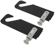 Taustahoidja Manfrotto HEX 1