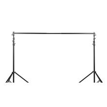 Kokkupandav taustahoidik Quadralite L-2800G