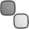 Fototaust Lastolite Ezybalance, hall/valge, 50 cm, 18 prots.