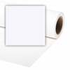 Paberfoon Colorama, Arctic White 0565, 1,35 x 11 m