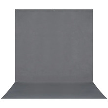 Taustakangas Westcott X Drop Pro, Neutral Gray Sweep, 244 x 396 cm