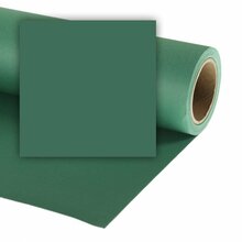 Paberfoon Colorama, spruce green (537), 1,35 x 11 m