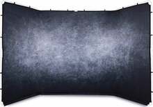 Panoraamtaust Lastolite Granite, 4 m