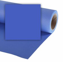 Pabertaust Colorama, Chromablue 91, 2,72 x 11 m