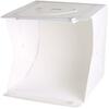 Fotokast Orangemonkie Foldio 2 Plus M0700R, 38 x 38 x 38 cm