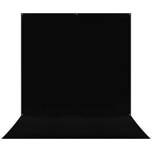 Fototaust Westcott X Drop Pro, Rich Black Sweep, 244 x 396 cm