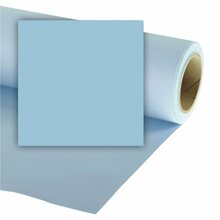 Paberfoon Colorama, forget-me-not (0153), 2,72 x 11 m
