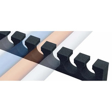 Taustakinnitus Colorama COPAPERGRIP
