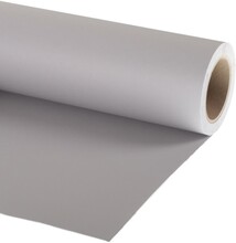Taustapaber Manfrotto, flint (9026), 2,75 x 11 m