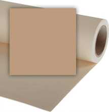 Paberstaust Colorama, Coffee, 2,72 x 11 m