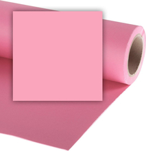 Paberfoon Colorama, Carnation CO121, 2,72 x 11 m