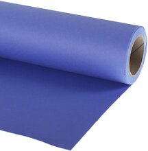 Taustapaber Manfrotto, royal (9058), 2,75 x 11 m