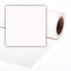 Paberfoon Colorama, Super White 07, 1,35 x 11 m