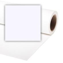 Paberist taust Colorama, Arctic white, 2,72 x 11 m