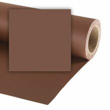 Paberfoon Colorama, Peat brown, 2,72 x 11 m