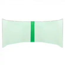 Taustakangas Lastolite Panoramic Backg Con Kit, ChromGreen, 2,3 m