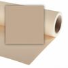 Paberfoon Colorama, Cappuccino, 2,72 x 11m