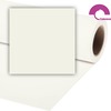 Paberfoon Colorama, Polar White CO582, 1,35 x 11 m