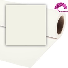 Paberfoon Colorama, Polar White CO582, 1,35 x 11 m