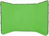 Panoraamtaust Lastolite Chromakey, roheline, 4 m, LL LB7626
