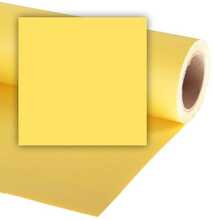 Paberfoon Colorama, dandelion (516), 1,35 x 11 m