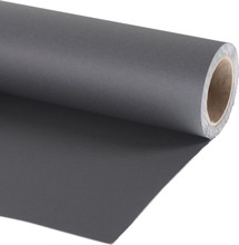 Paberfoon Manfrotto Shadow Grey LP9027, 2,72 x 11 m