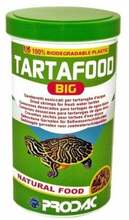 Toit veekilpkonnadele Prodac Tartafood Big, 150 g