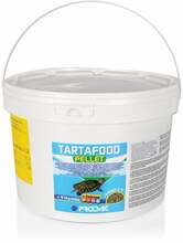 Graanulid Prodac Tartafood Pellet veekilpkonnadele, 1 kg