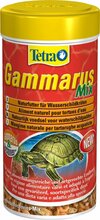 Roomajate sööt Tetra Gammarus Mix veekilpkonnadele, 250 ml