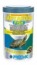 Toit roomajatele Prodac Tartafood Fish, 200 g