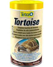 Kilpkonnatoit Tetra Tortoise, 250 ml