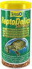Toit veekilpkonnadele Tetra Repto Delica krevettidega, 250 ml