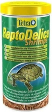 Toit veekilpkonnadele Tetra Repto Delica krevettidega, 250 ml