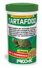 Toit kilpkonnadele Prodac Tartafood, 31 g