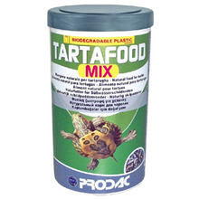 Ujuv sööt kilpkonnadele Prodac Tartafood Mix TARM1200, 200 g