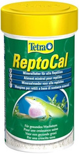 Vitamiinid kilpkonnadele Tetra Reptocal, 100 ml