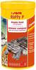 Toit kilpkonnadele Sera Raffy P, 1000 ml