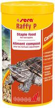 Toit kilpkonnadele Sera Raffy P, 1000 ml