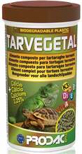 Graanulid veekilpkonnadele Prodac Tarvegetal TARVEG1200, 260 g