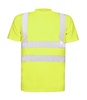 T-särk Ardon Hi-viz Ref101, kollane, M